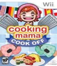 Cooking Mama Cook Off (Mint)
