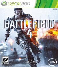 Battlefield 4: China Rising (Code Unredeemed)