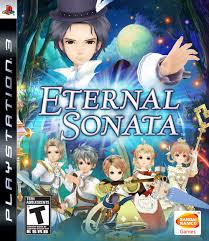 Eternal Sonata (English Version)