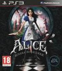 Alice: Madness Returns