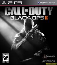 Call of Duty: Black Ops 2 (Code unredeem)