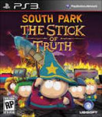 South Park Stick of Truth
