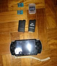 PSP 1000