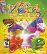 Viva Pinata: Party Animals (Mint)