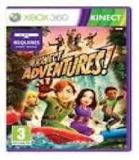 Kinect Adventures!
