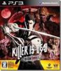 Killer Is Dead