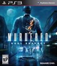 Murdered Soul Suspect