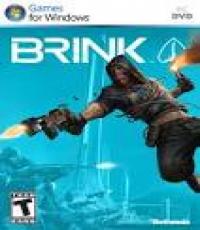 brink