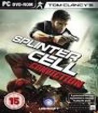 Tom Clancy's Splinter Cell: Conviction