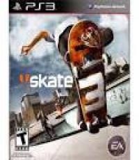 Skate 3 (Pre Owned)