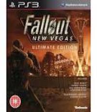 Fallout: New Vegas Ultimate Edition (Pre Owned)