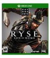 Ryse: Son of Rome (Day One Edition)