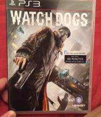 Watch Dogs (Code unredeem)