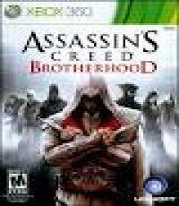 Assassin's Creed: Brotherhood