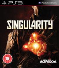 Singularity