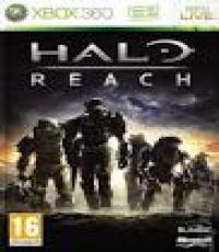 Halo: Reach