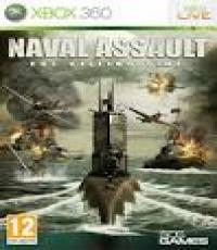 Naval Assault: The Killing Tide
