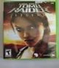 Lara Croft Tomb Raider: Legend