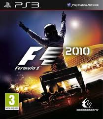 F1 2010