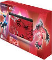 3ds XL Pokemon Y edition