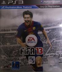 FIFA 13  (ps3)