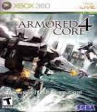 Armored Core 4