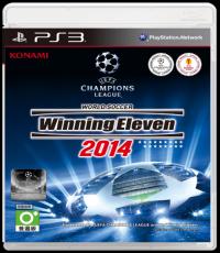 Winning Eleven 2014