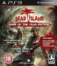 Dead Island: Game of the Year Edition