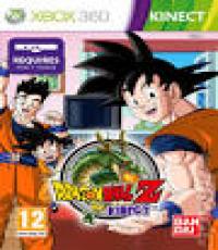 Dragon ball z for kinect (KINECT)