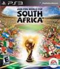 2010 FIFA World Cup South Africa