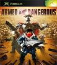 Armed and Dangerous (Xbox Classic)