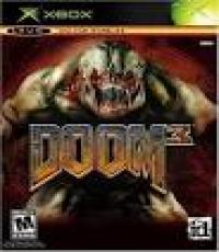 DOOM 3 (Xbox Classic)