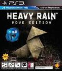 Heavy Rain Move Edition
