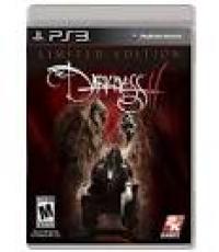 The Darkness 2: Limited Edition