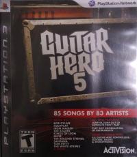 Guitar Hero 5