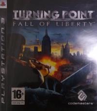 Turning Point: Fall of Liberty