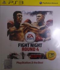Fight Night Round 4
