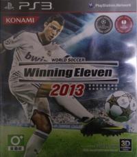 Winning Eleven 2013