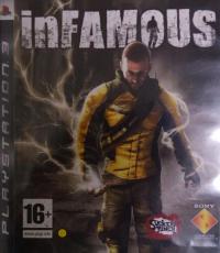 Infamous