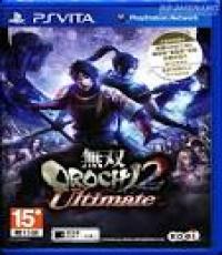 Musou Orochi 2 Ultimate (Chinese Edition)