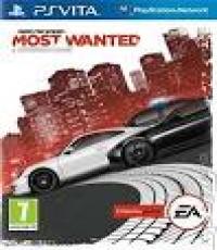 Need For Speed Most Wanted