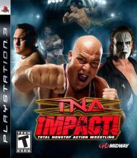 TNA Impact!