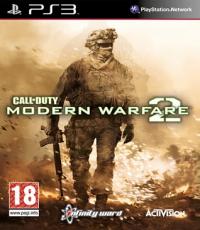 Call of Duty: Modern Warfare 2