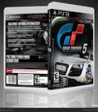 Gran Turismo 5