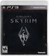 The Elder Scrolls V: Skyrim (Pre Owned)