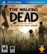 The Walking Dead Season One, PLUS the critically-acclaimed 400 D