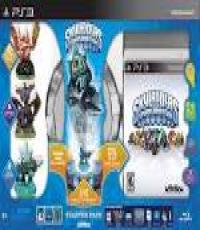 Skylanders Spyro's Adventure Starter Pack