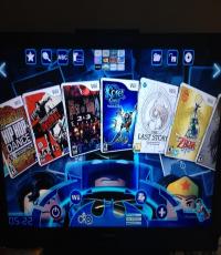 Soft Mod your Wii with 550 games bundle