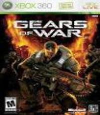 Gears of War 1 and 2