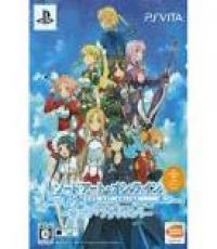 Sword Art Online: Hollow Fragment (Code unredeem)